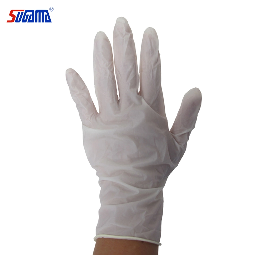 Sizes 6.5 to 7.5 Power Latex Sterile Surgical Glove