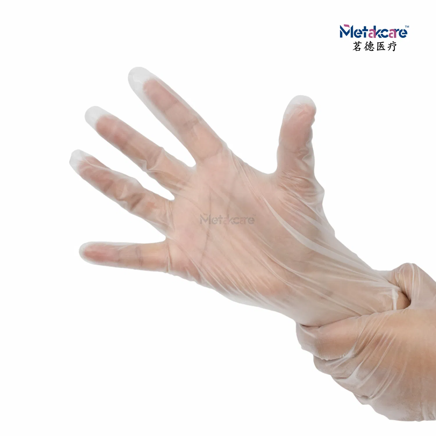 Premium Latex-Free Gloves for Safe Food Handling and Sanitation