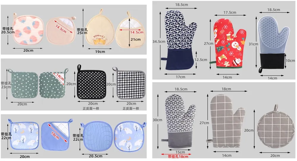 Size Specification 2