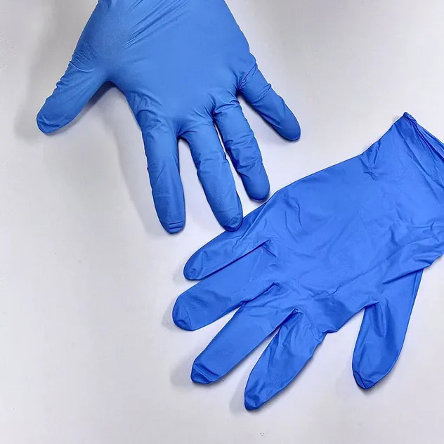 Protective Gloves 3