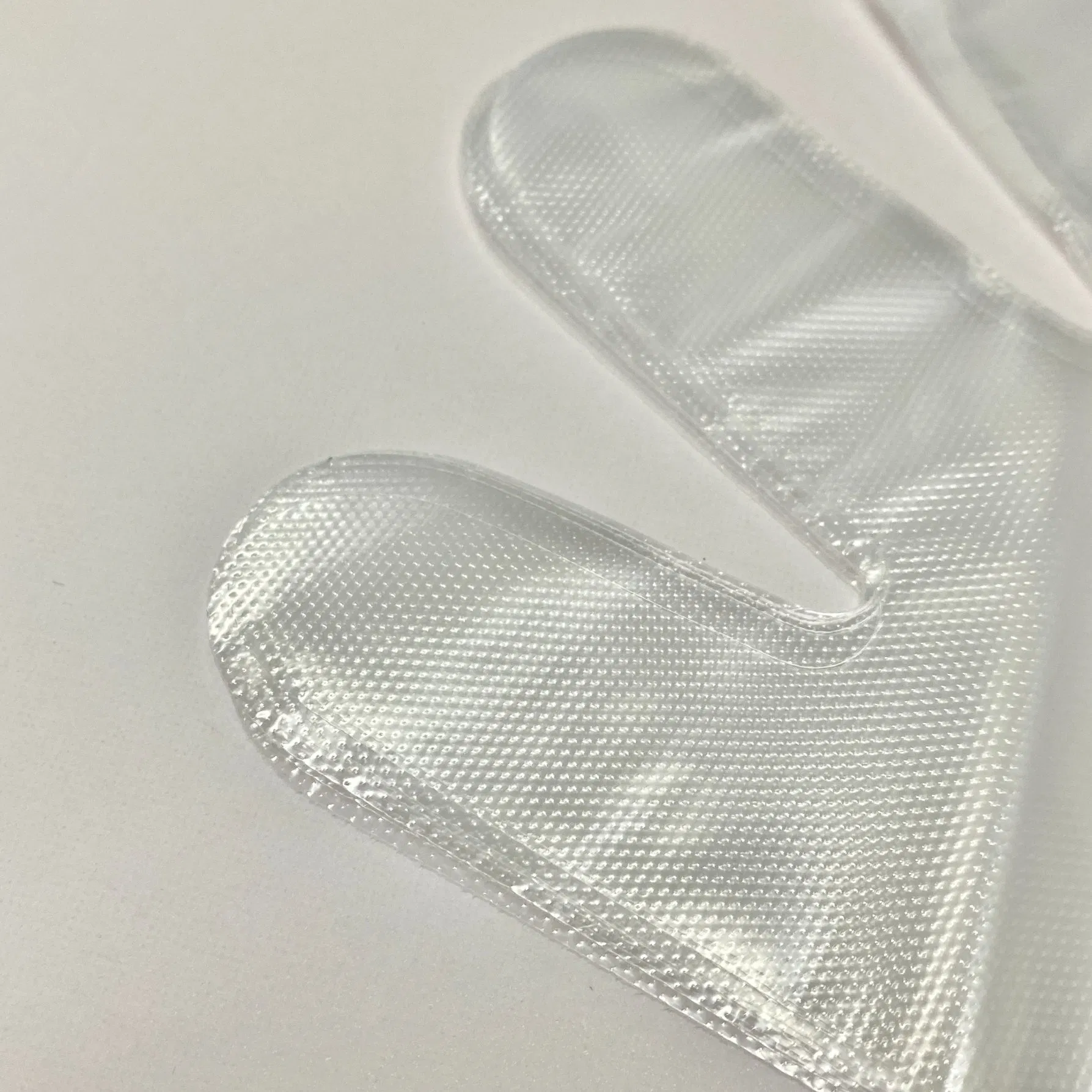 Quality Guaranteed Multi - Purpose Eco Friendly Disposable Transparent Gloves for Wholesale