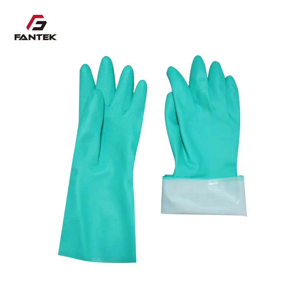 Chemical Resistant Industrial Glove 1