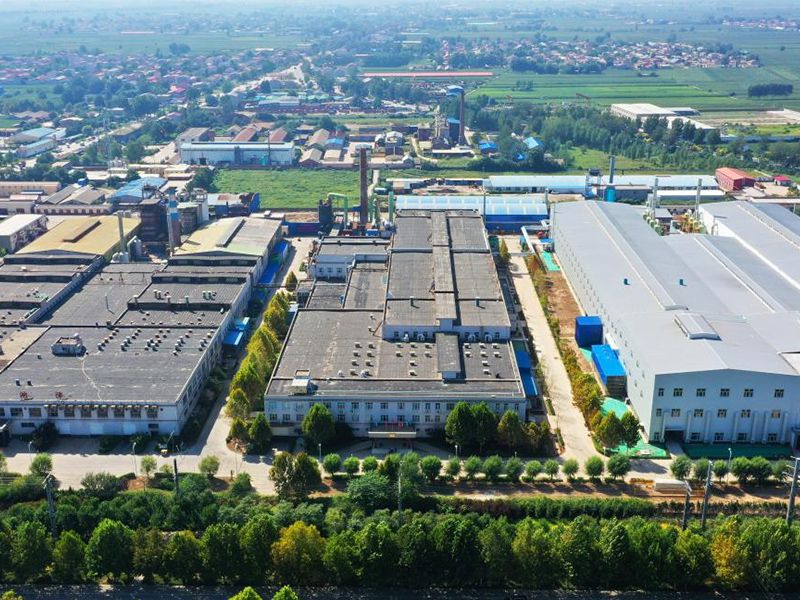 Industrial Manufacturing Excellence