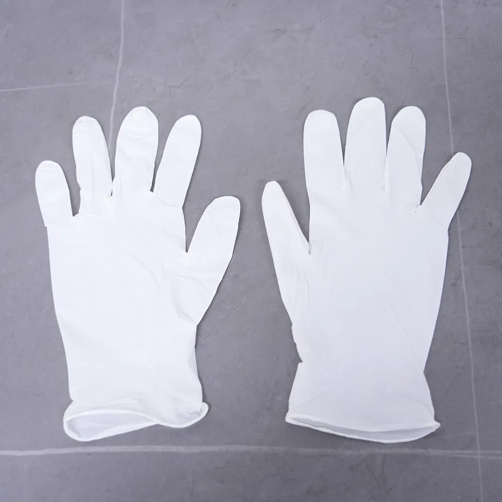 TPE Gloves 8