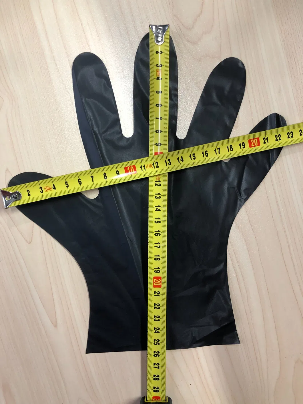 Disposable PE Gloves