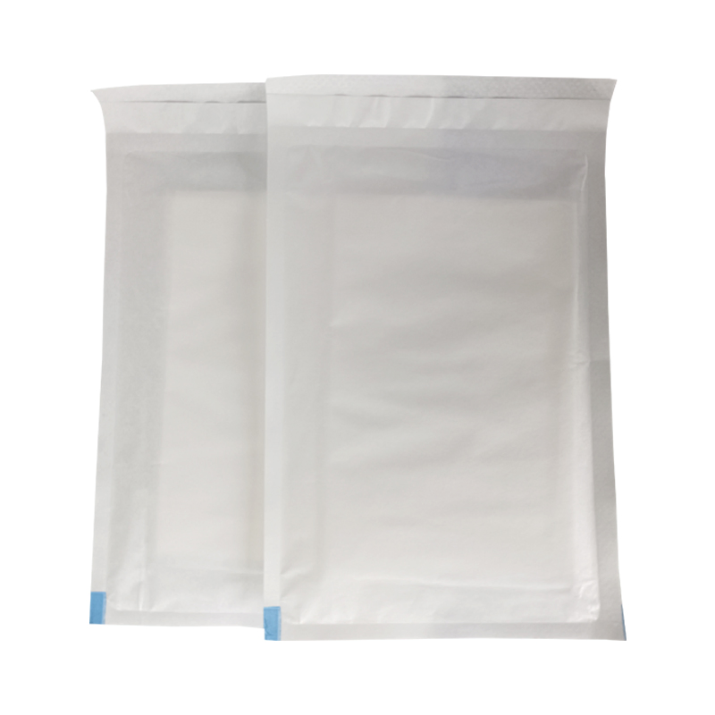 Sterilized Medical Examination Food Clear Handcare Disposable EVA Copolymer Gloves