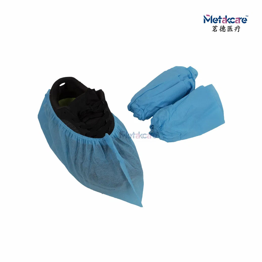 Disposable Shoe Cover