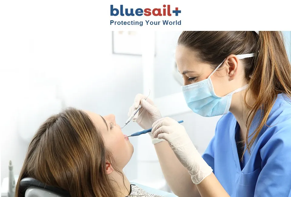 Key Features of Vinyl Gloves