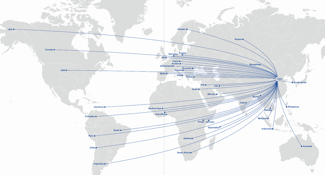 Dongguan Puppelio Factory