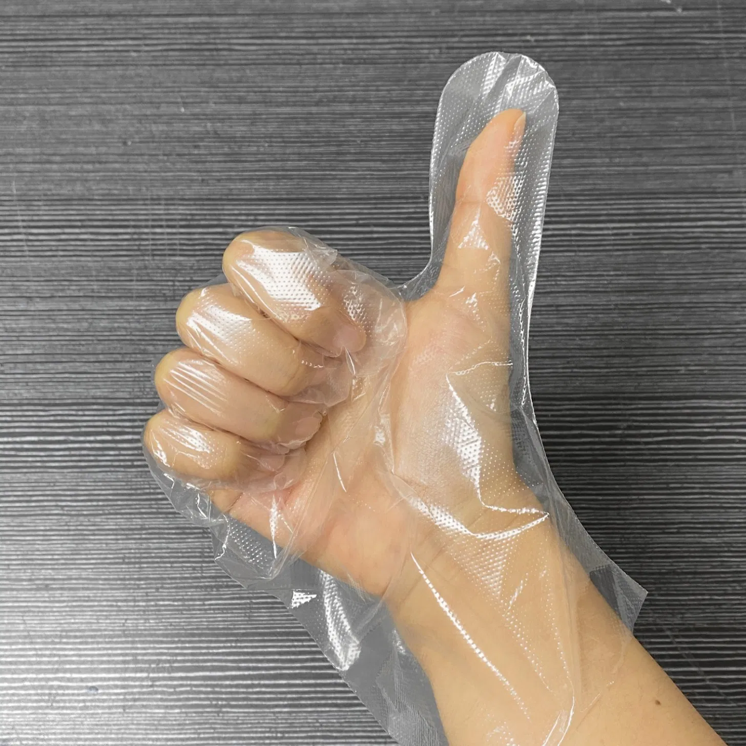 Eco Friendly Biodegradable Polyethylene Gloves for Environmentally Conscious Users