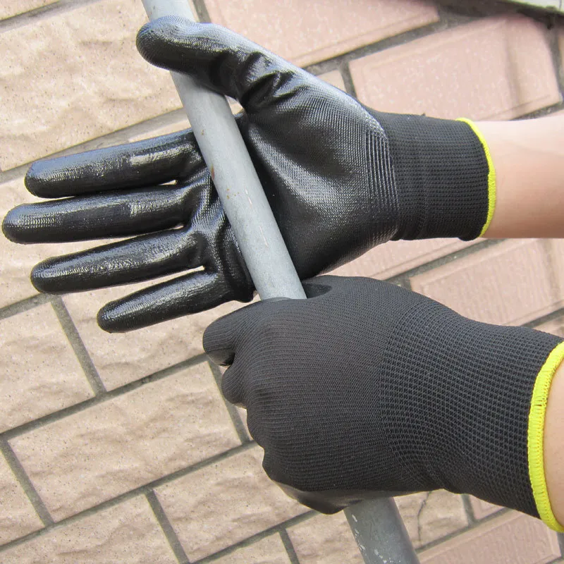 Safety Work Gloves 4