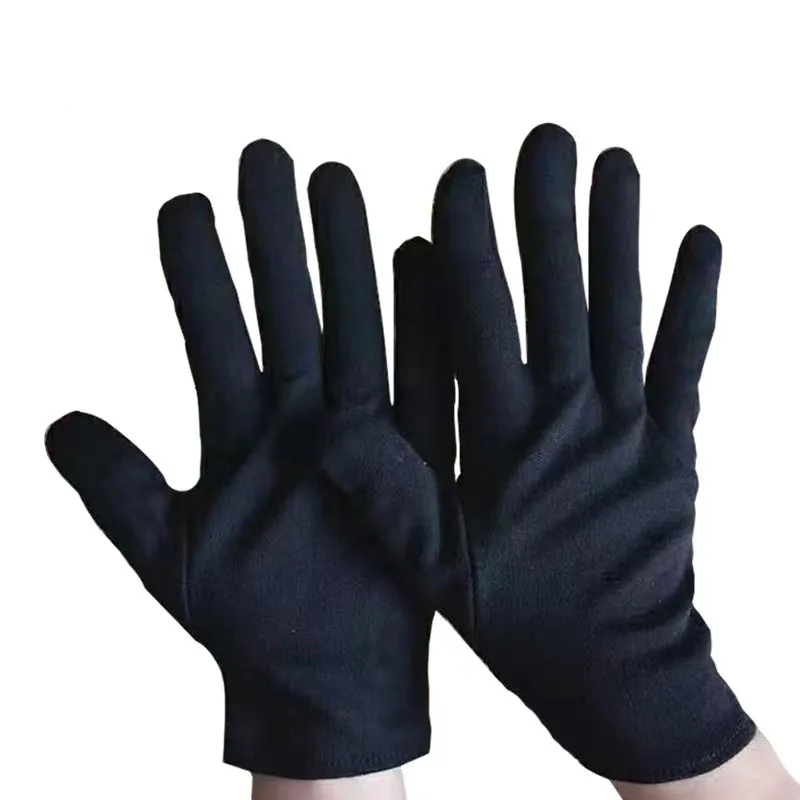 Cotton Protective Gloves 1