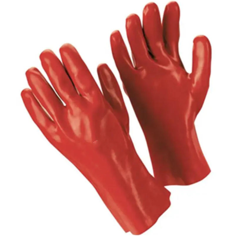 Safety Gloves 1