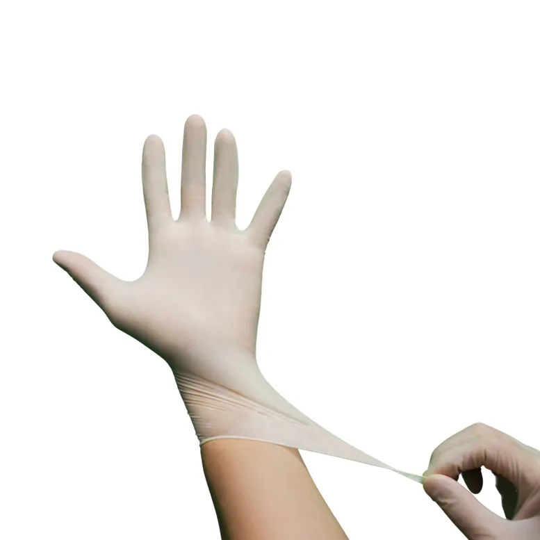 Latex Examination Glove 7