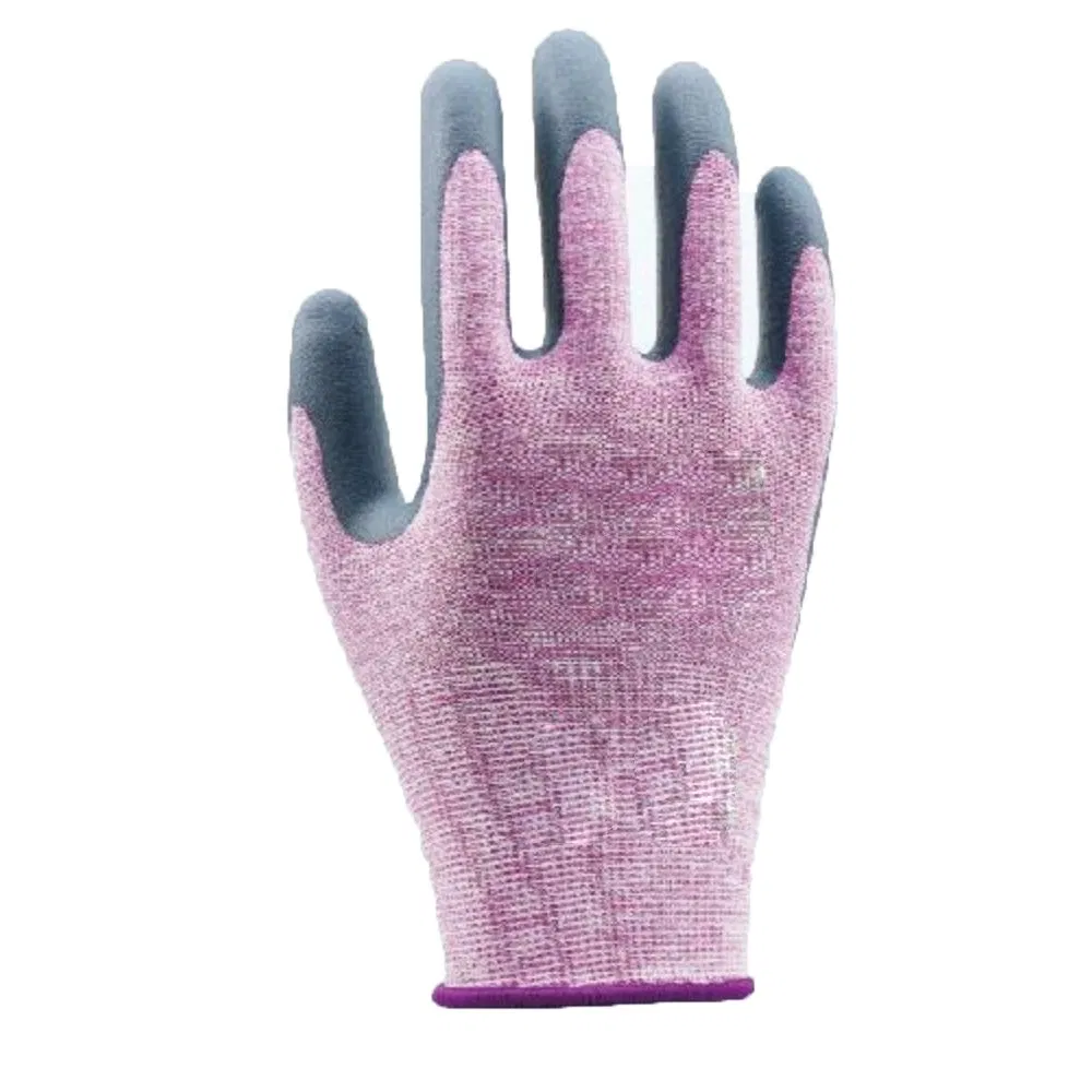 Eco-Friendly Spandex Gloves with Biodegradable Latex Coating for Pets
