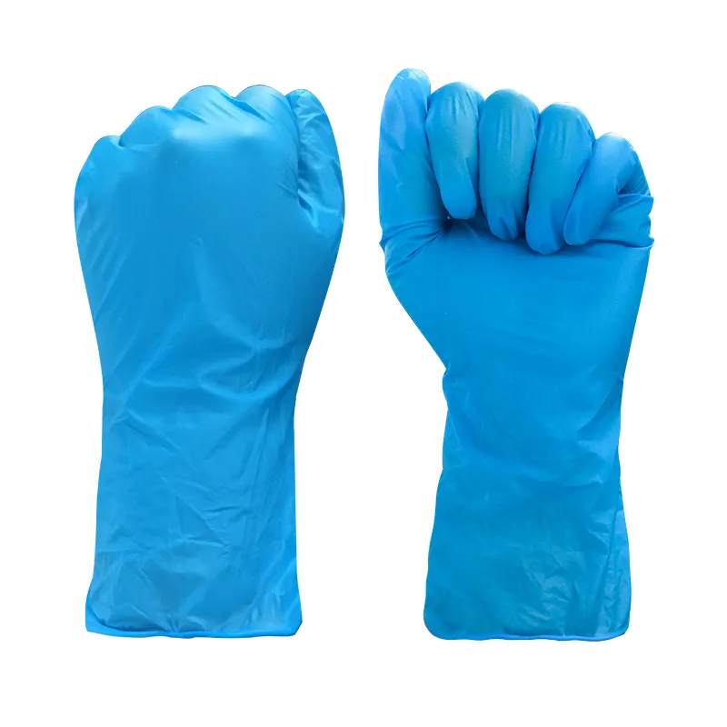 Protection Gloves