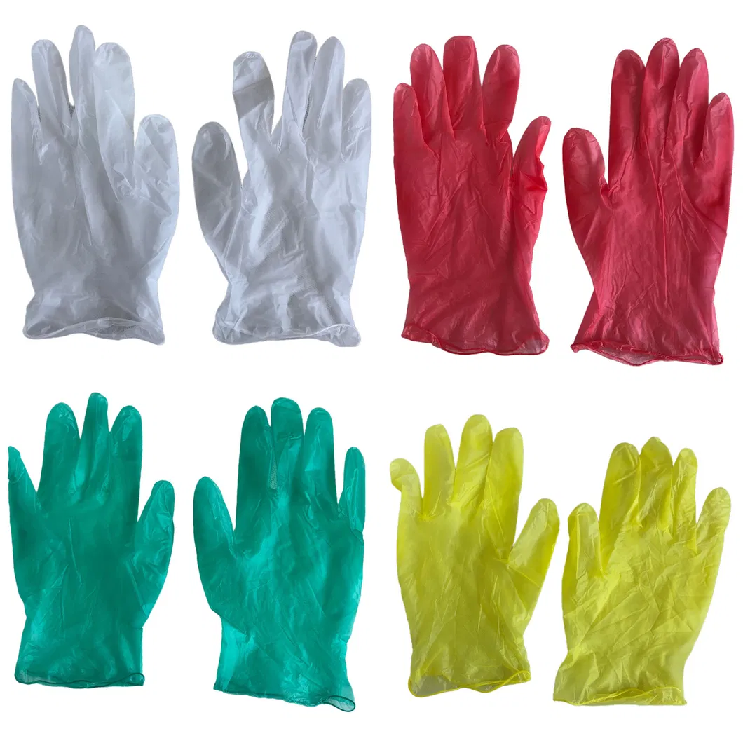 Laboratory Gloves