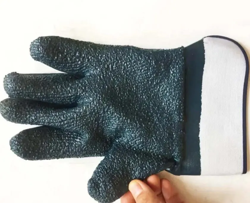 Heavy Duty Gloves 2