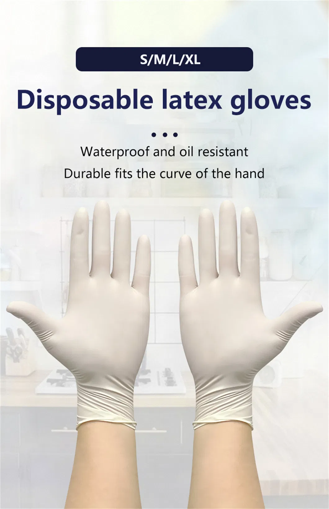 Latex Gloves Overview