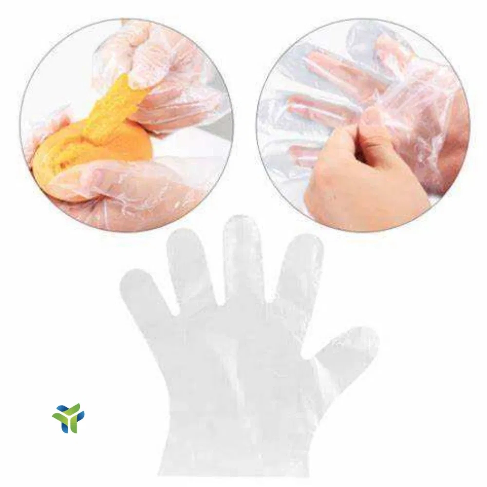 Multipurpose Safety Gloves