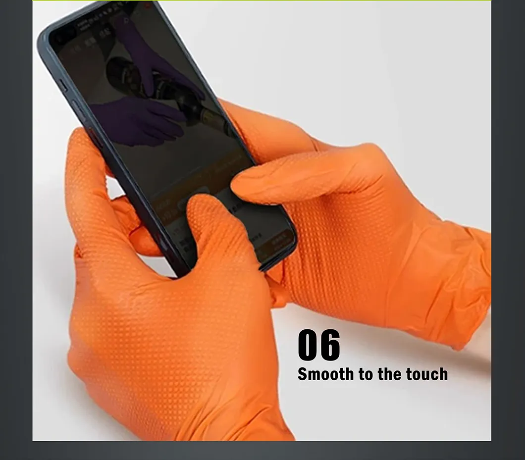 Protective Safety Detail