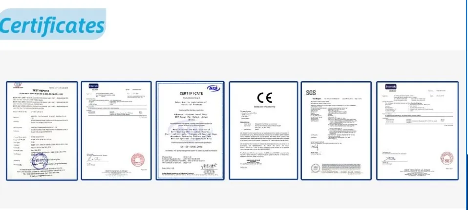 Application Use Cases