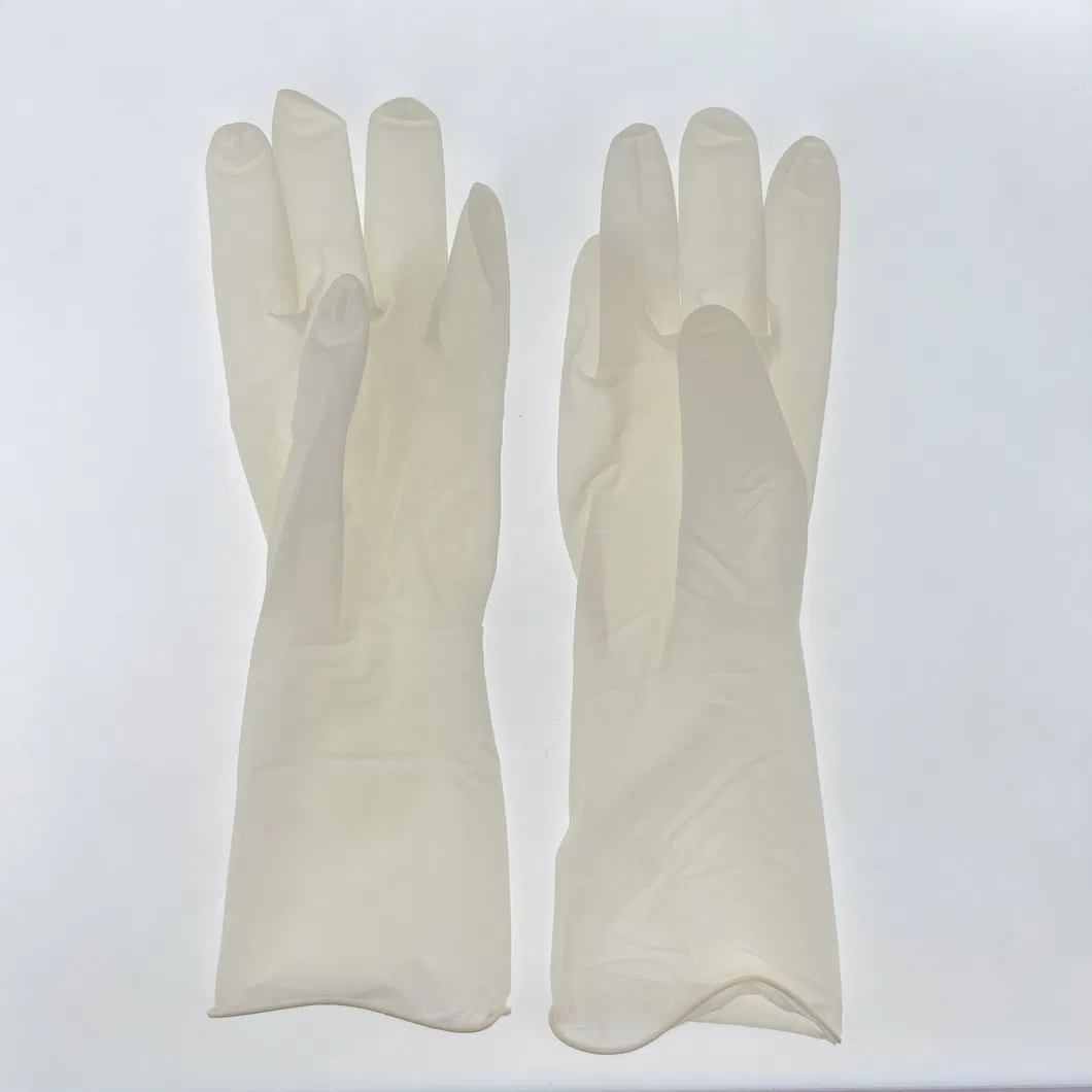 Surgical Sterile Examination Glove