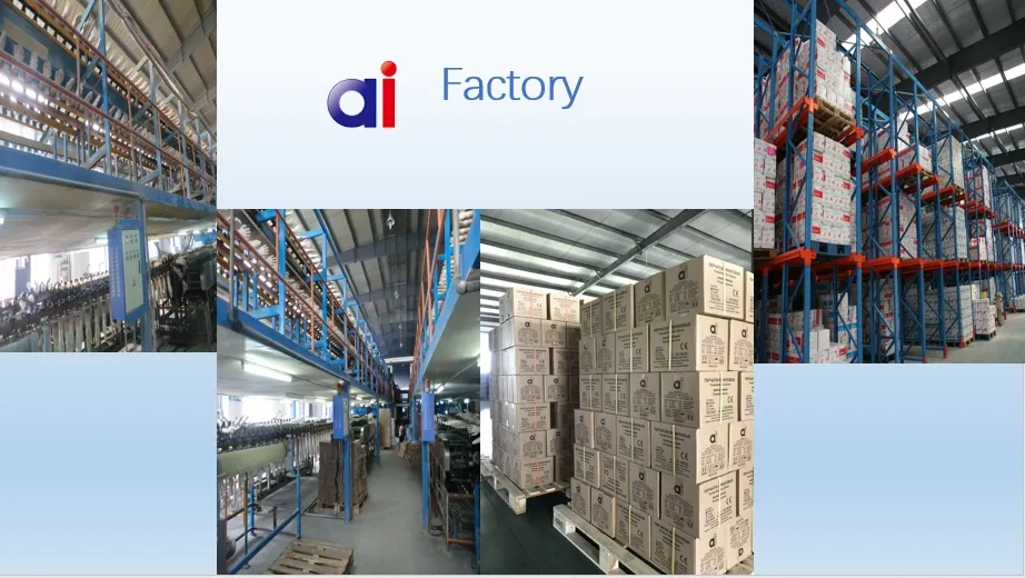 Glove Texture Detail