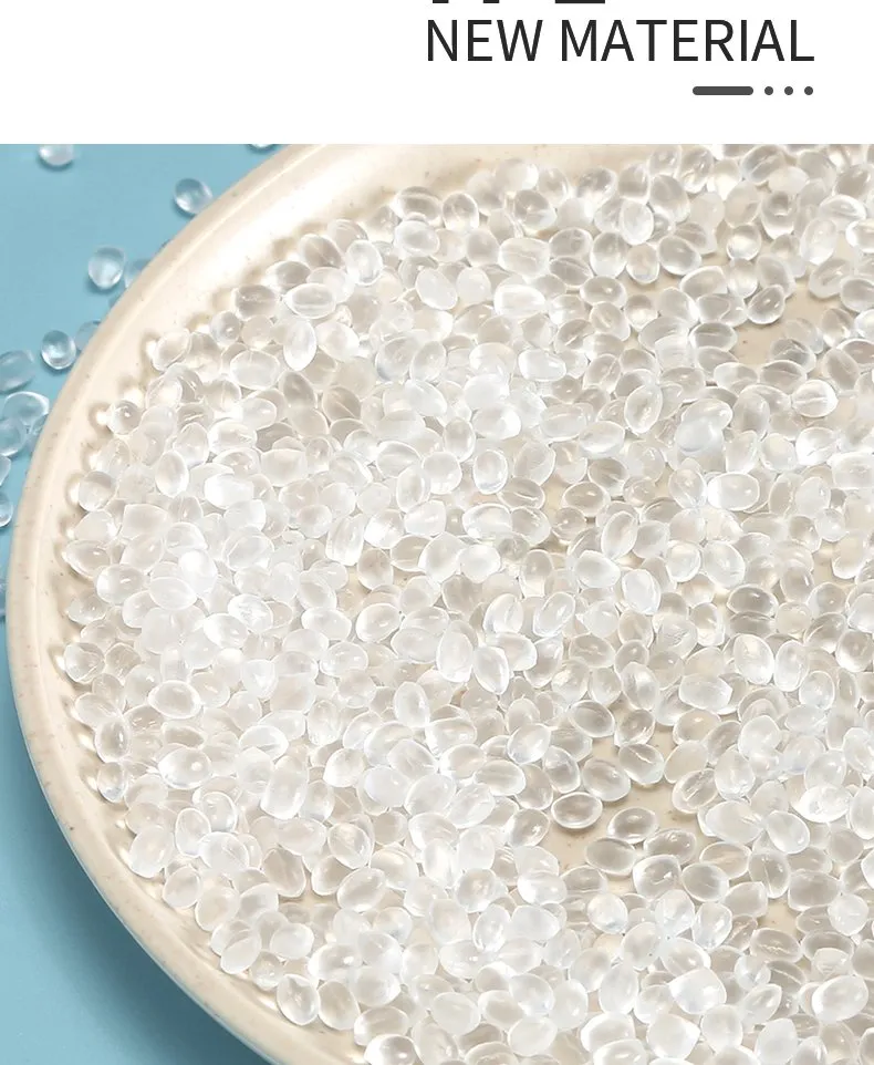 Biodegradable TPE Gloves