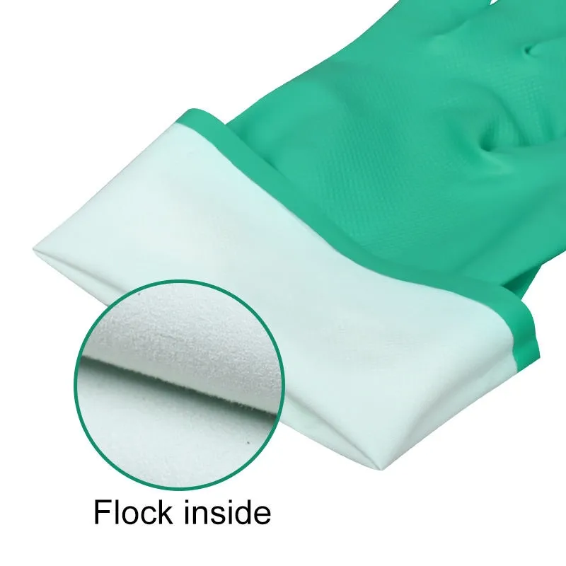 Nitrile Gloves 4