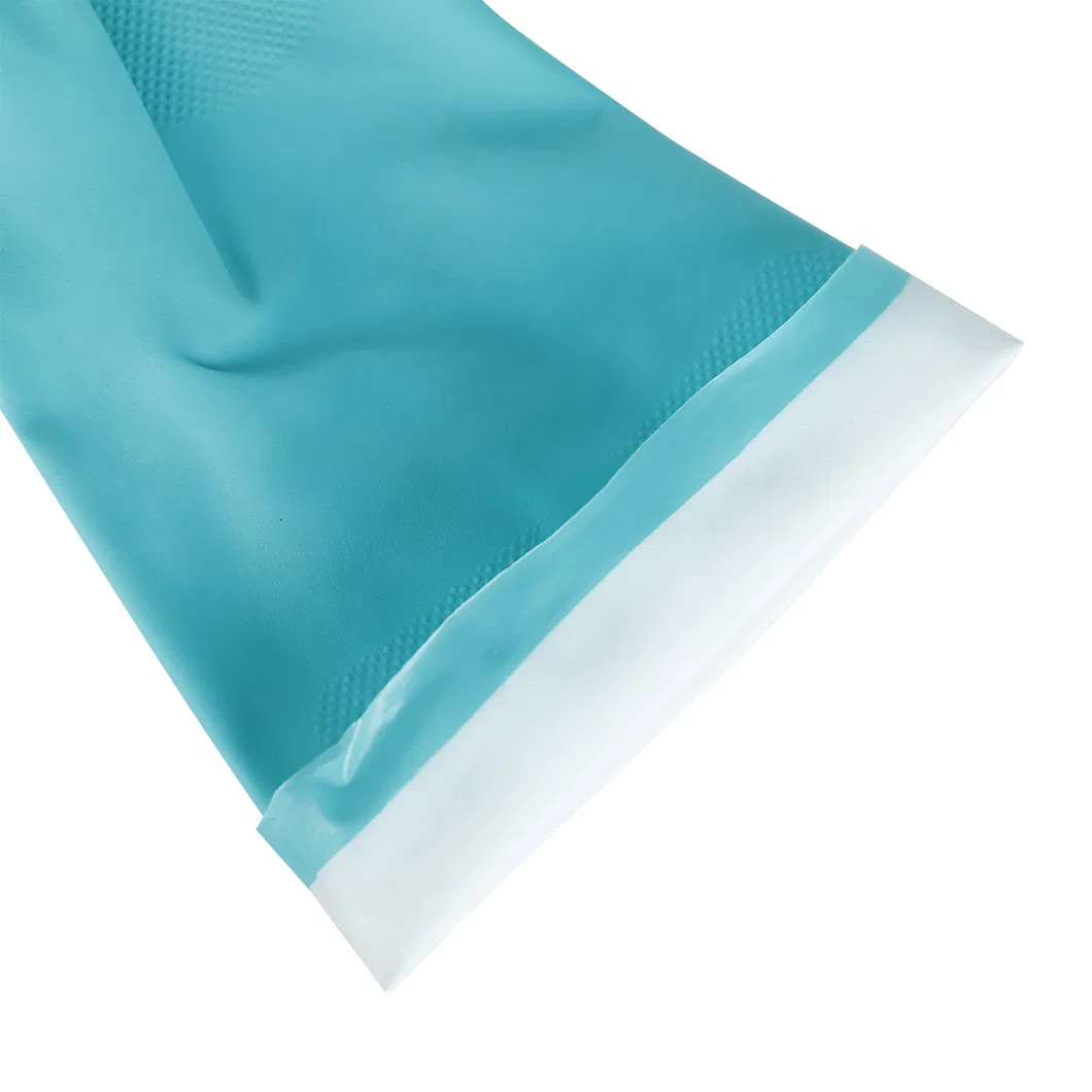 Nitrile Gloves Detail 2