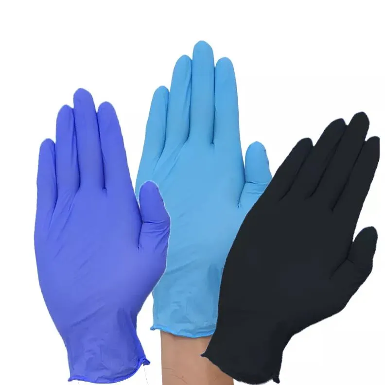 Protective Gloves