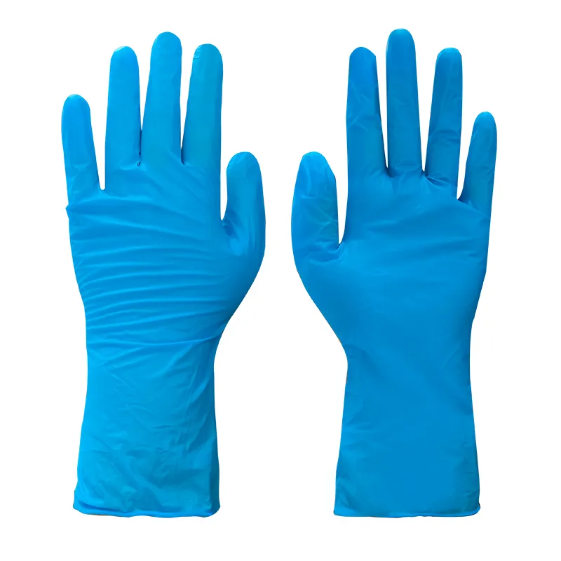 Nitrile Disposable Gloves