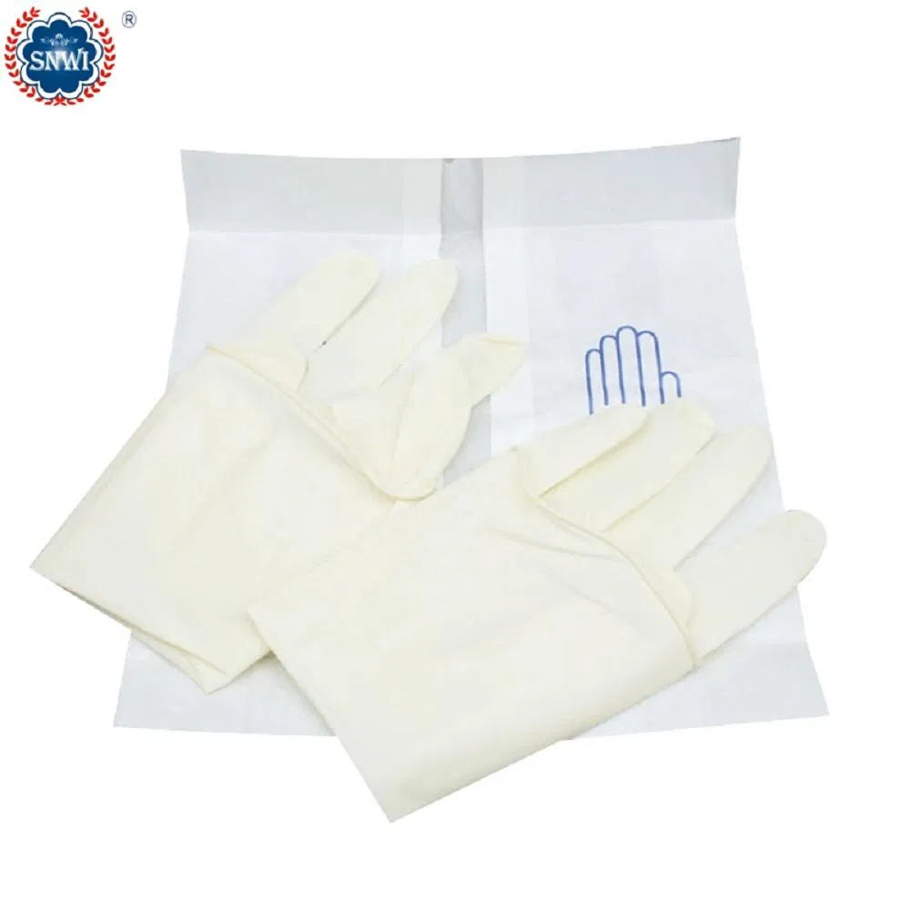 Hospital Grade Gloves