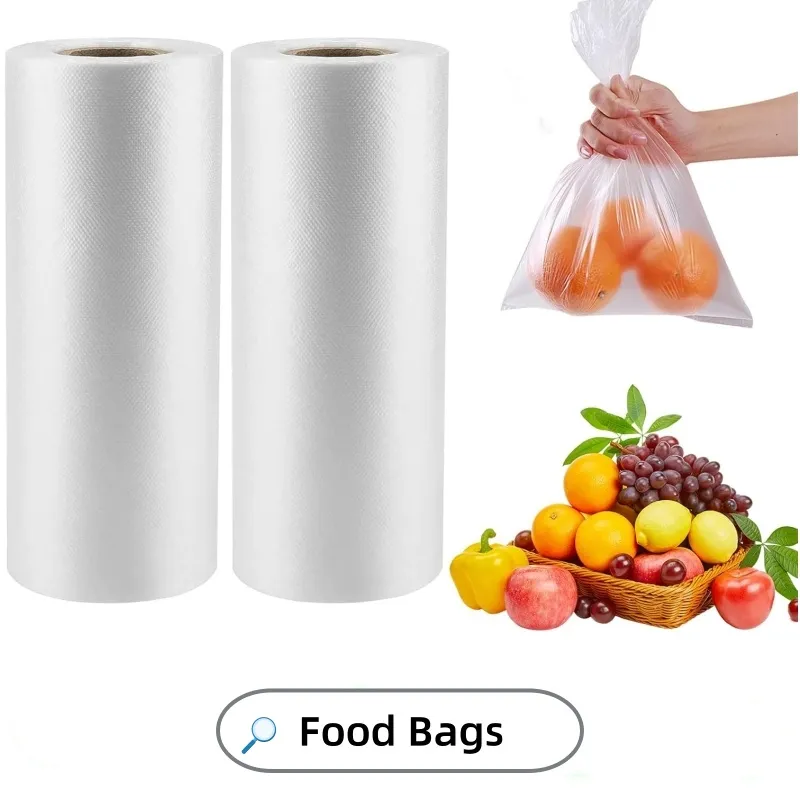 Food Storage Bags