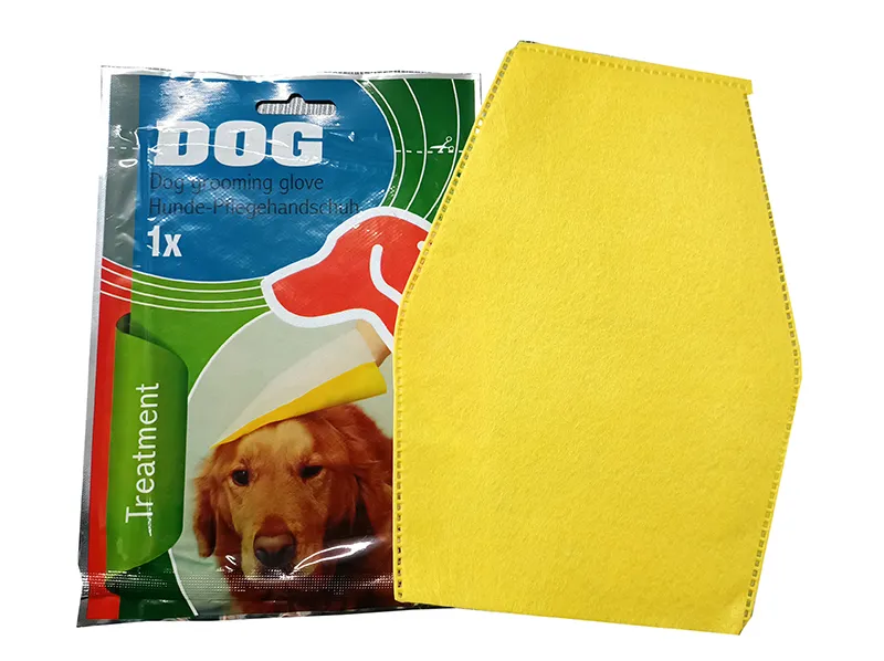 Pet Wipes Detail 1