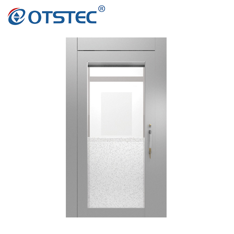 Otstec Home Traction Lift Luxury Villa Residential Elevator Lift