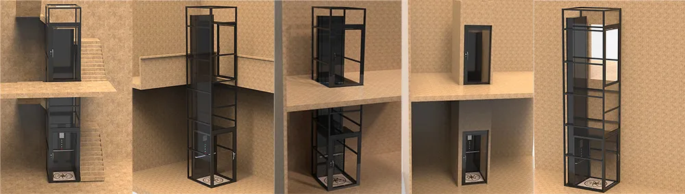 Installation Site Design