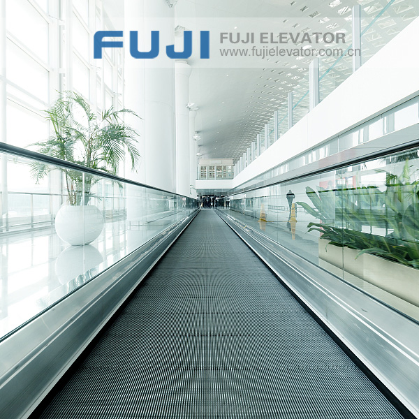 FUJI Competitive Price Moving Sidewalk Moving Walkway for Sale