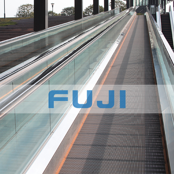 FUJI Competitive Price Moving Sidewalk Moving Walkway for Sale