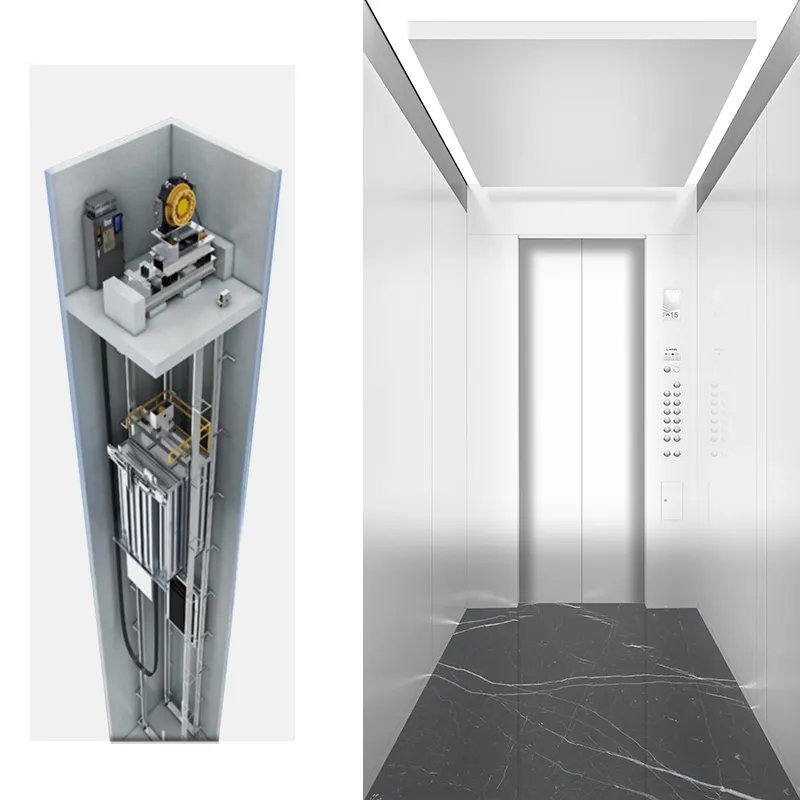 Medical Bed Elevator