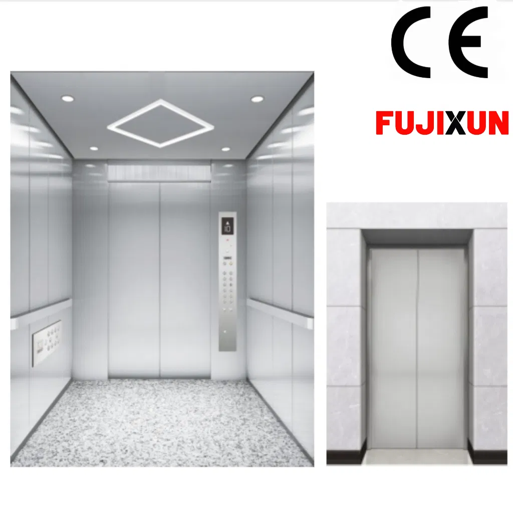 CE Certified, 15 Years of Manufacturing Experience, Hospital Bed Elevators
