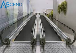 Reliable and Affordable Moving Walkways for Global Buyers