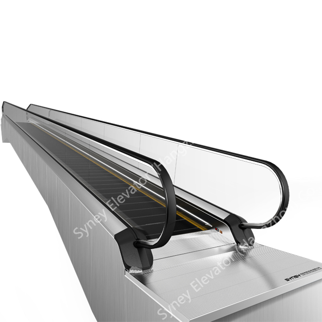 Syney Safe Production Good Price Moving Walkway with SGS Certificate