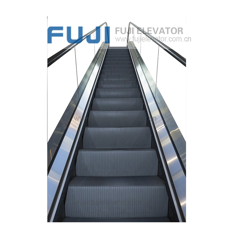FUJI Competitive Price Moving Sidewalk Moving Walkway