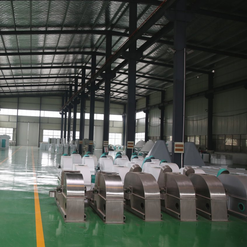 Industrial Bucket Elevator with Explosion-Proof Motor for Dusty Environments