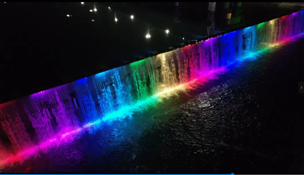 Hydraulic Elevator Dam Project 4