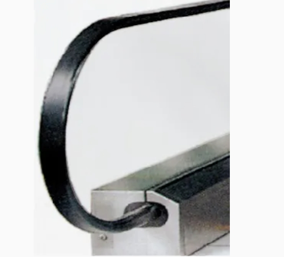 China Factory Customized Moving Walkway for Airport and Mall