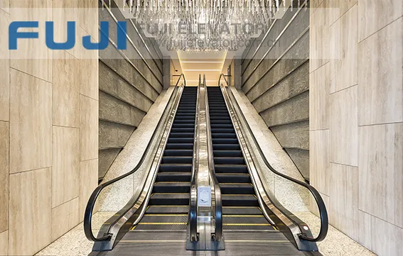 Moving Walkway Detail 2