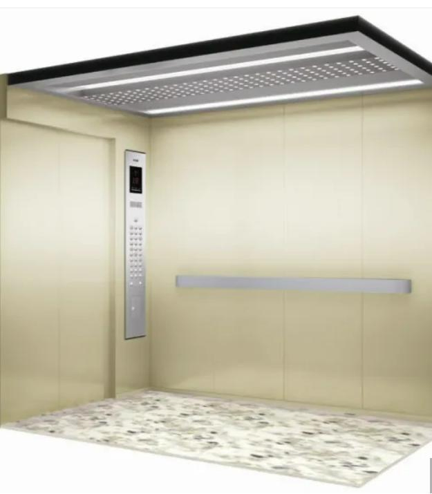 Medical Bed Wheelchair Stretcher Passenger Hospital Elevator Lift